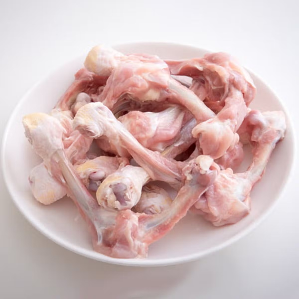 Kosher Chicken Soup Bones - 2 lbs.