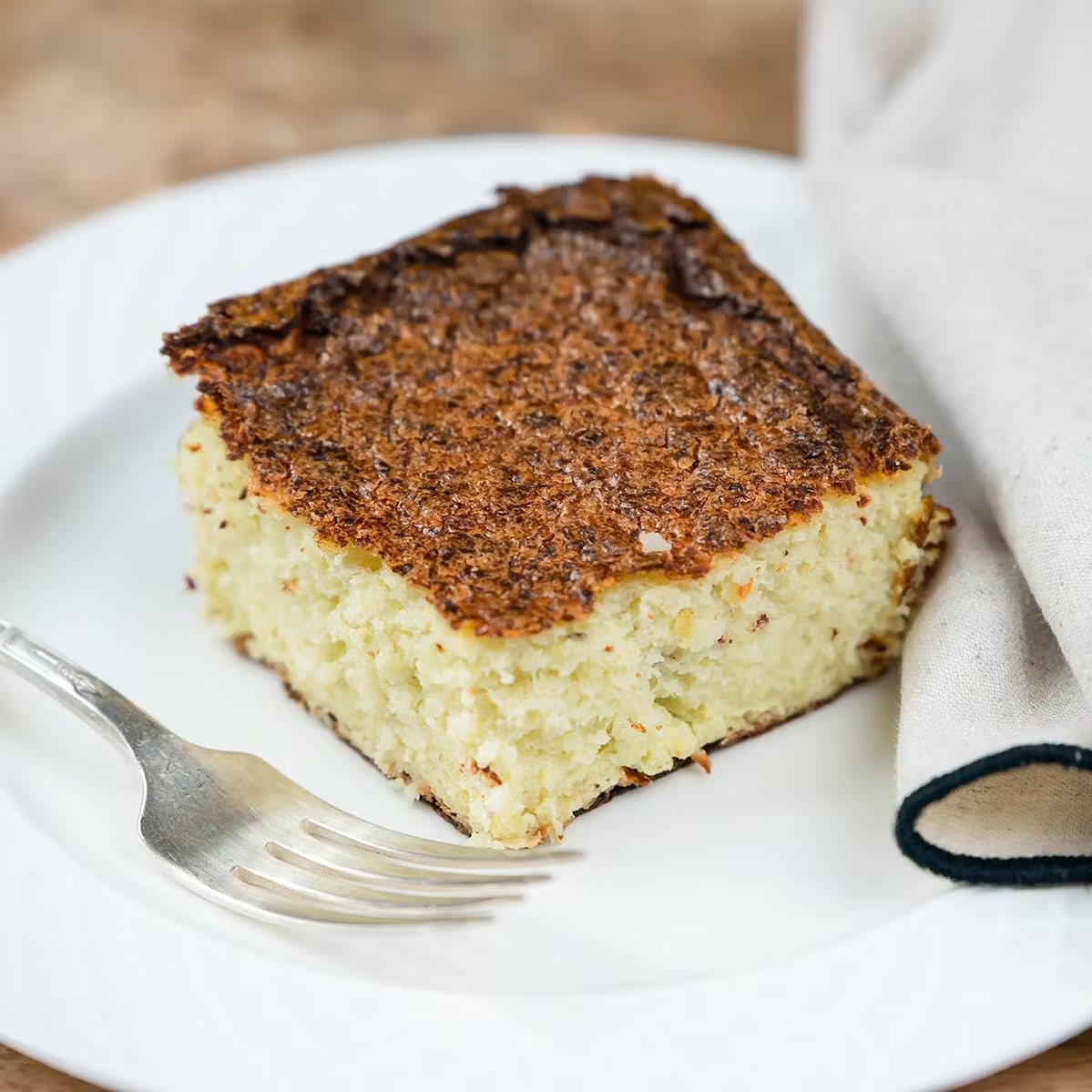 Kosher Potato Kugel - 1 lb.