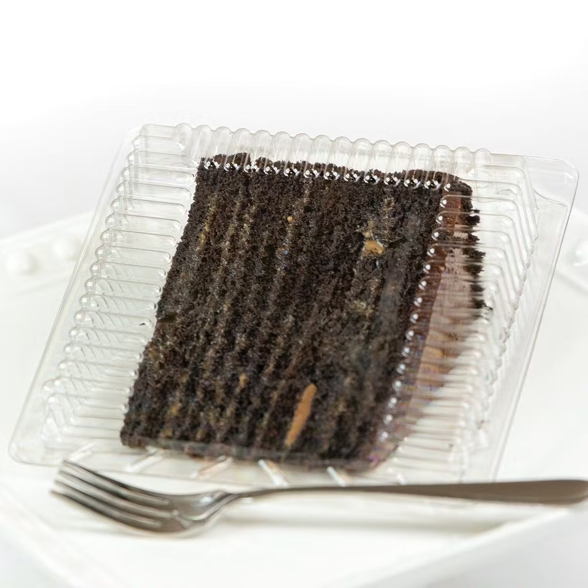 Smith Island Cake Slice Assortment - 6 Slices