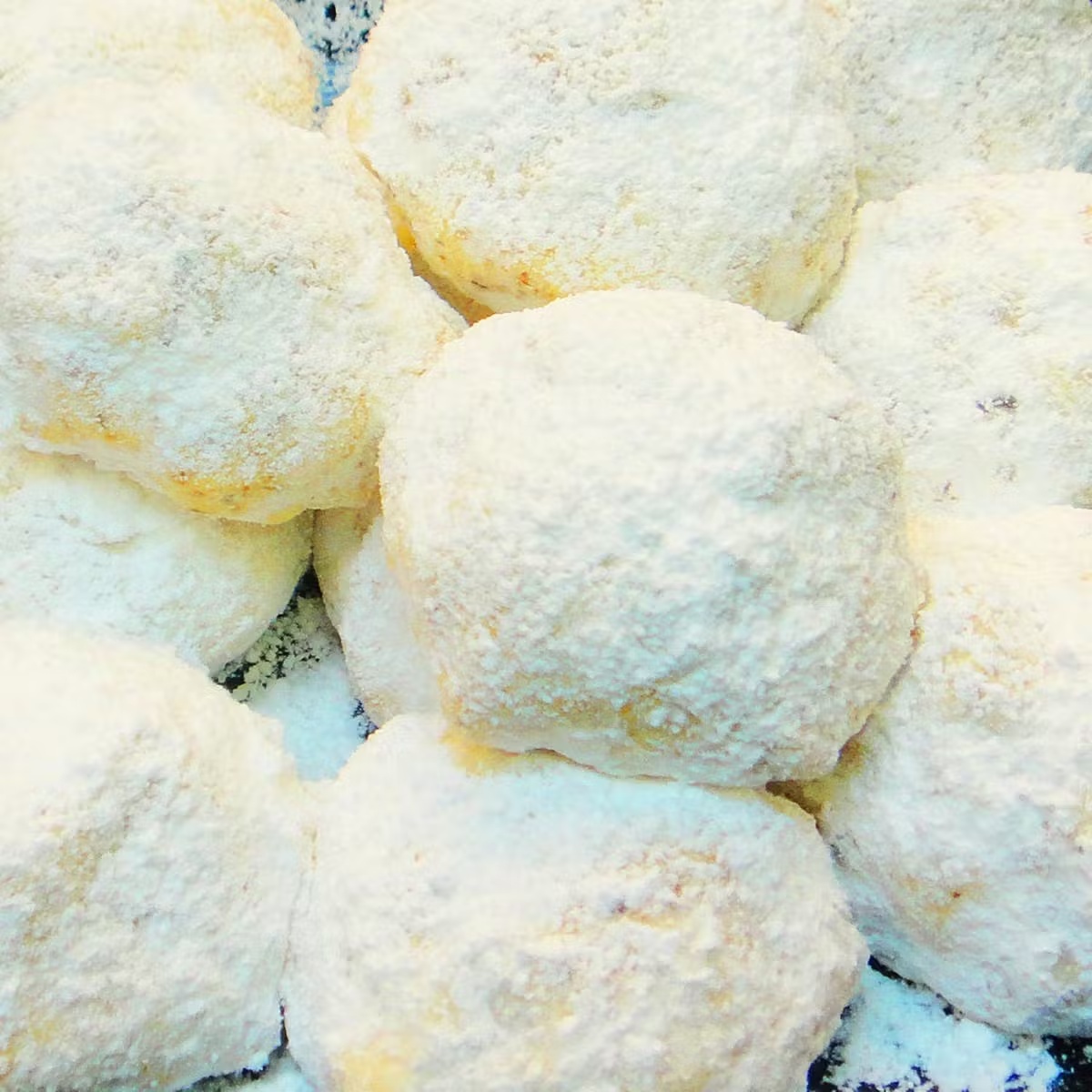 Butterballs - 12 Pack