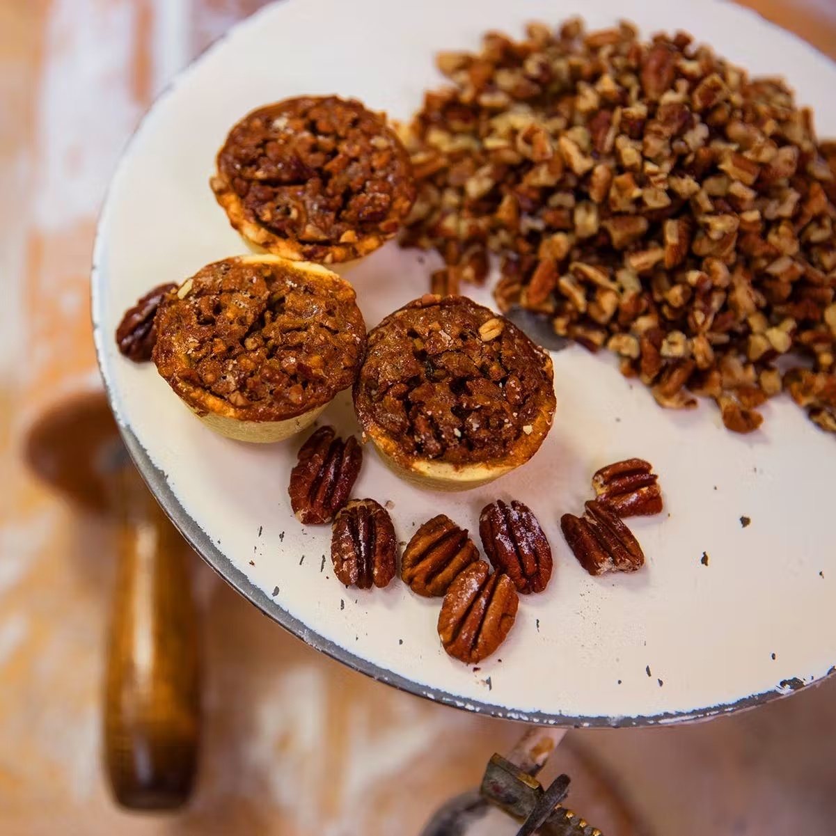 Pecan Tarts - 24 Pack