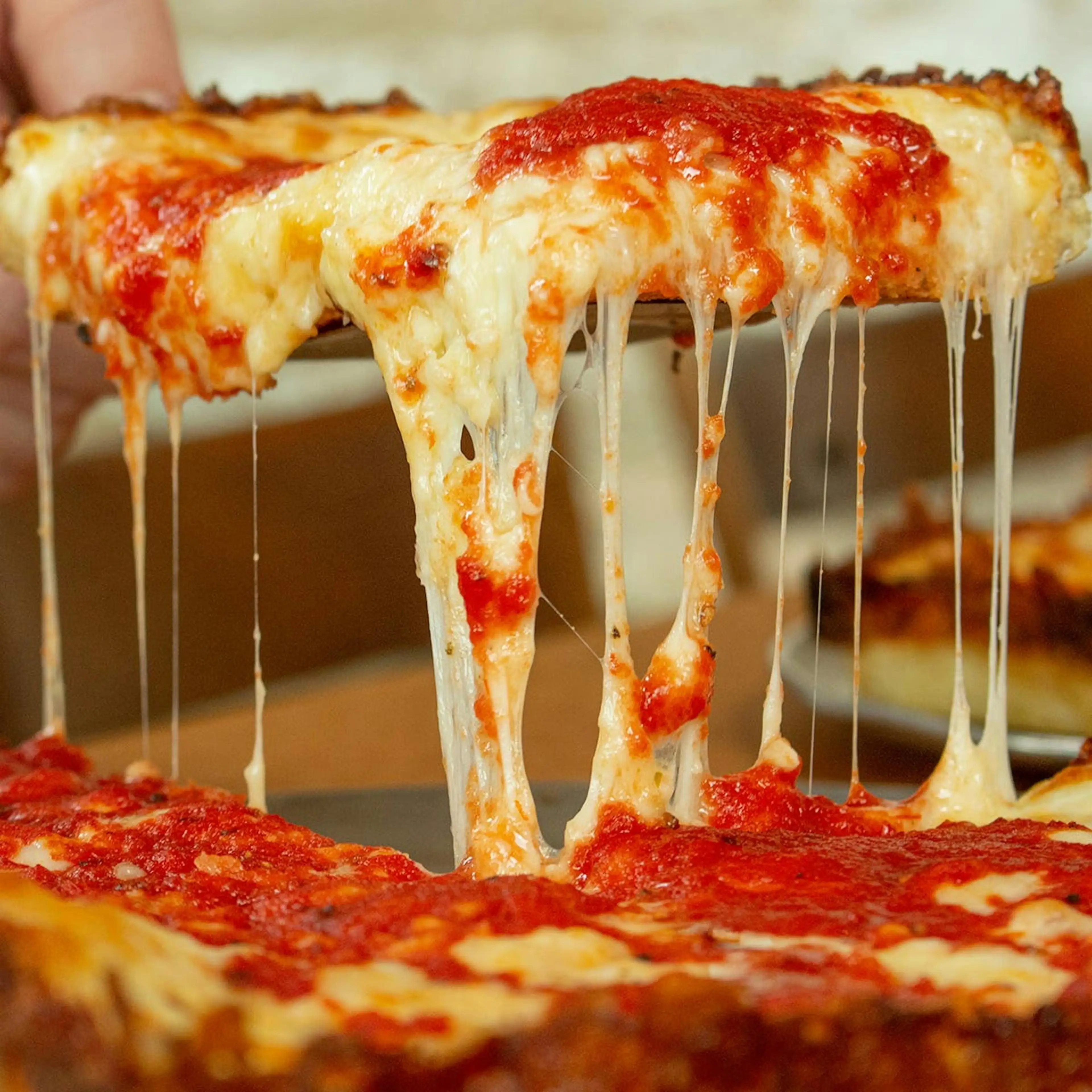 Detroit-Style Pizza Squares Best Seller - 3 Pack