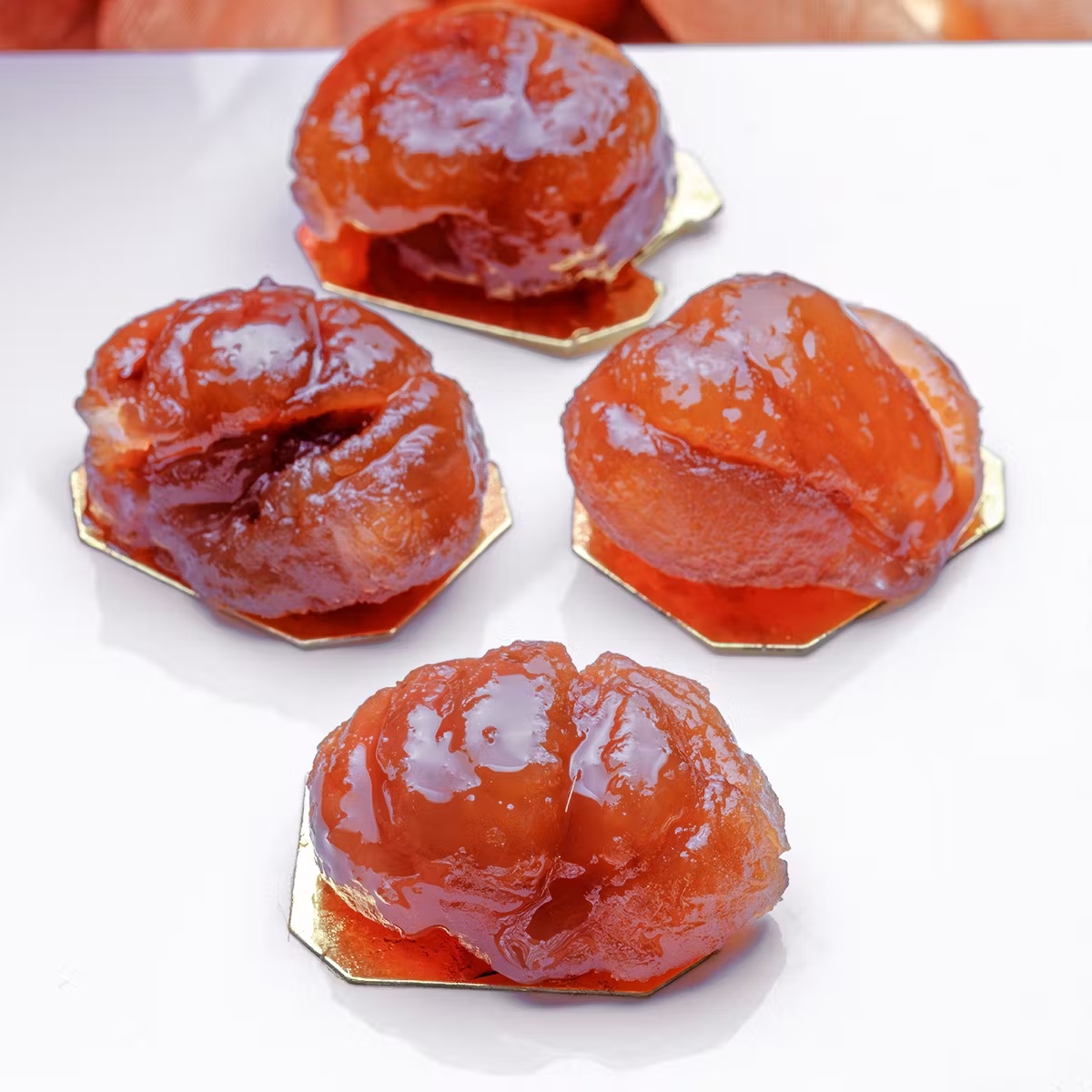 Marrons GlacÃ©s - 8 Pack