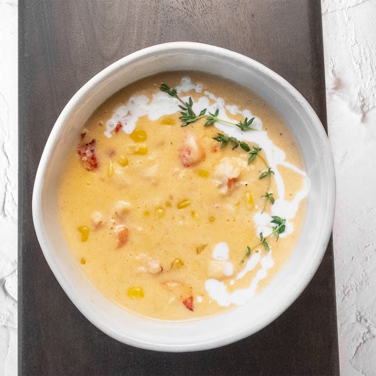 Fogged In Soup Sampler