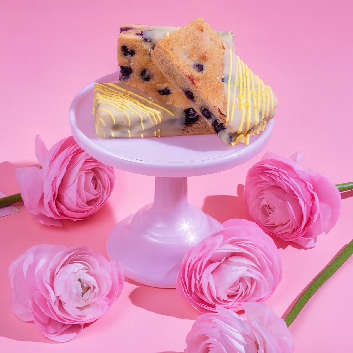 Mother's Day Dessert Gift Box