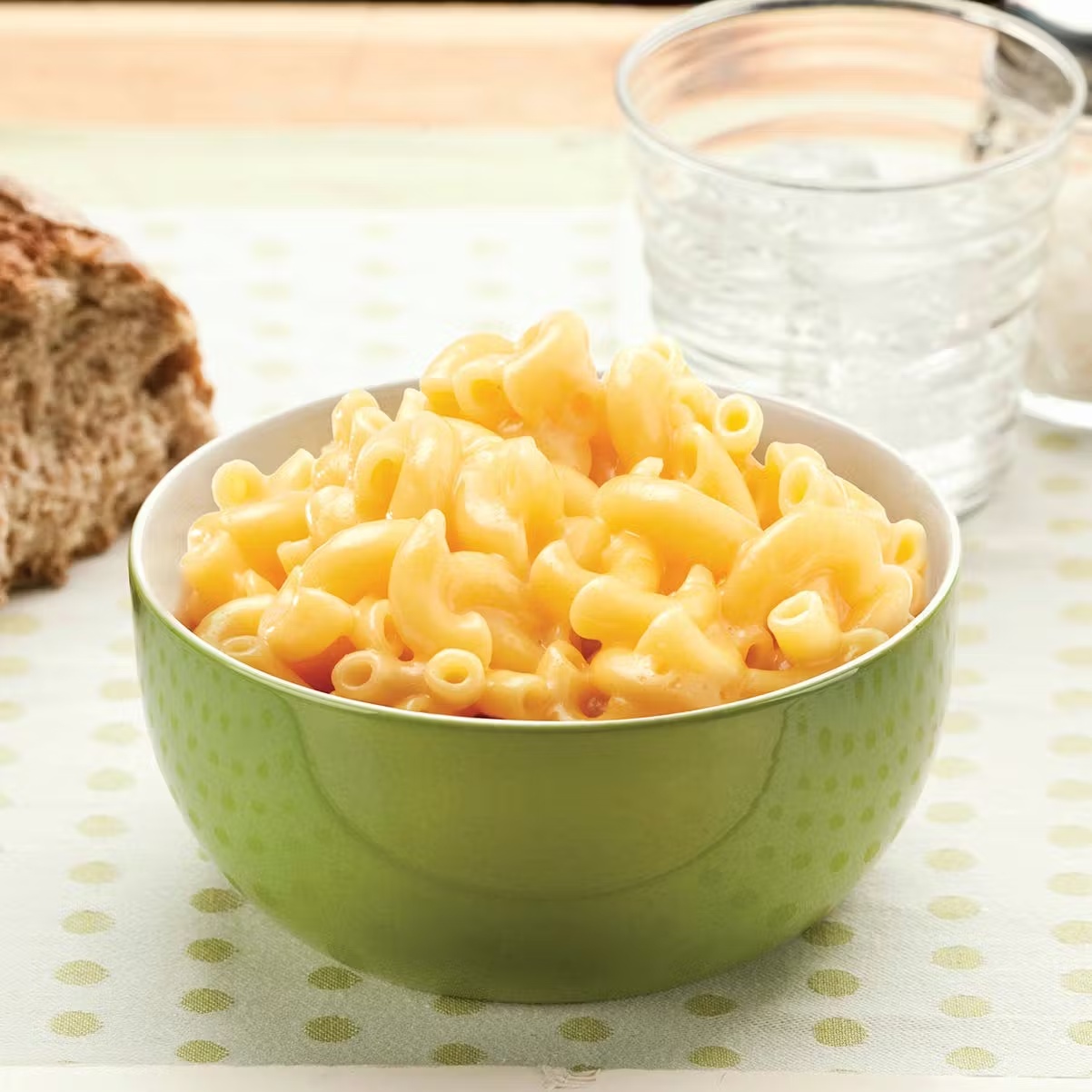 Mac & Cheese