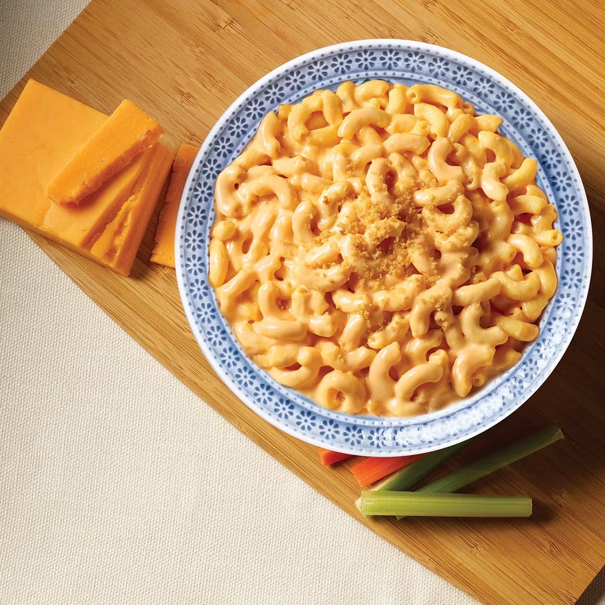 Mac & Cheese