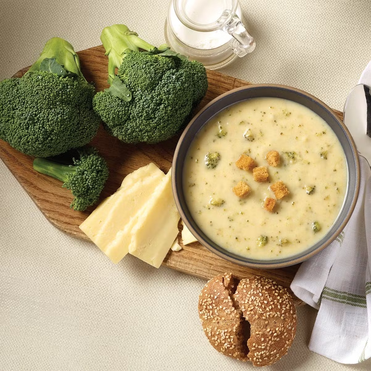 Mac & Cheese + Soup Combo - 2 Pack