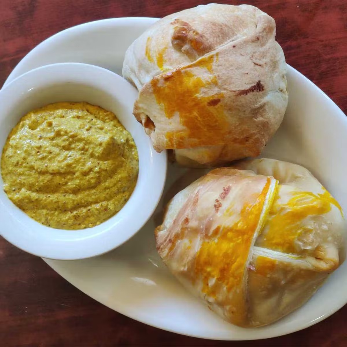 Kosher Baked Knishes - 12 Pack