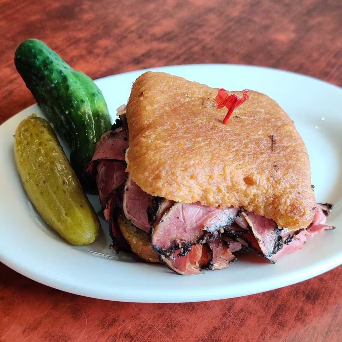 Kosher Knishwiches