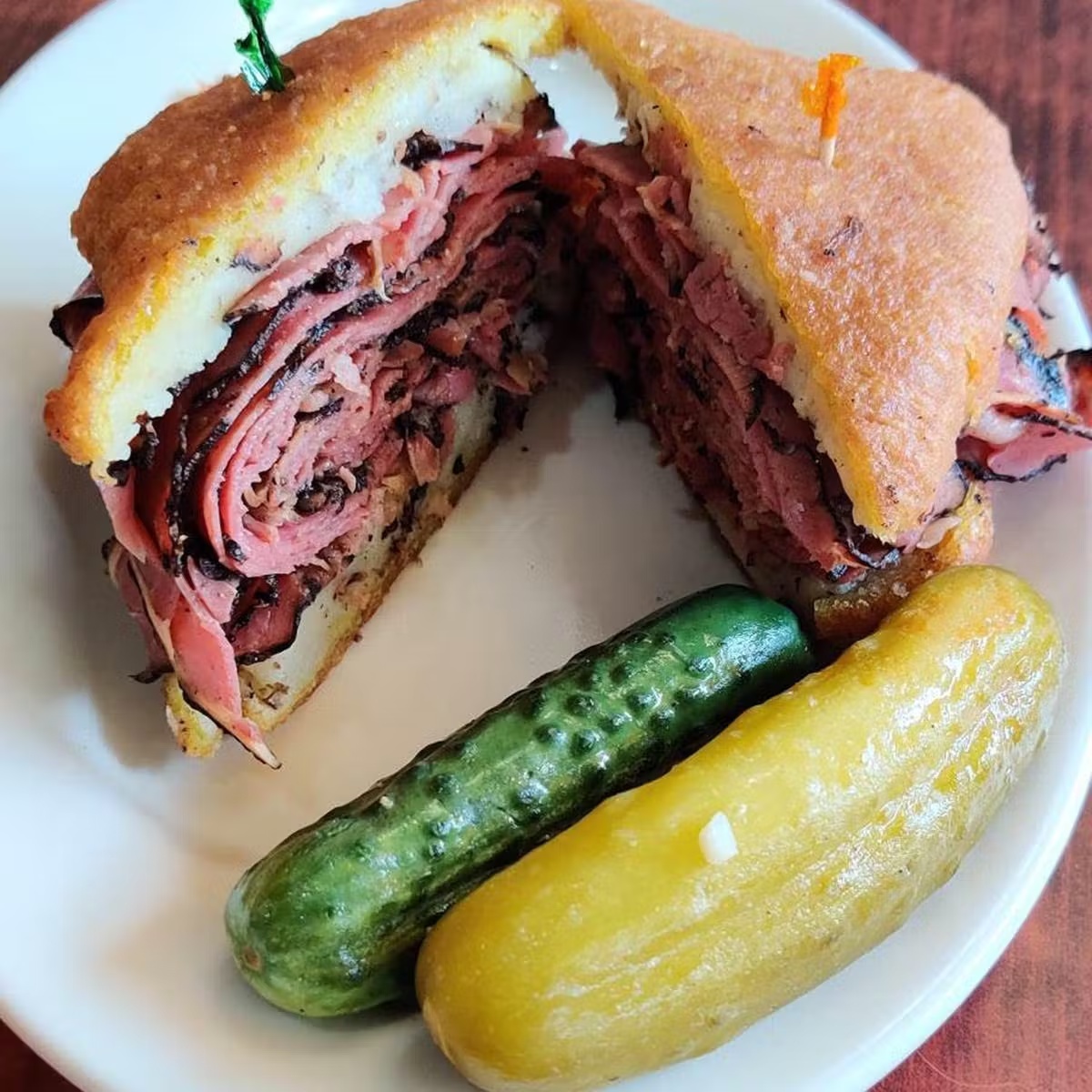 Kosher Knishwiches