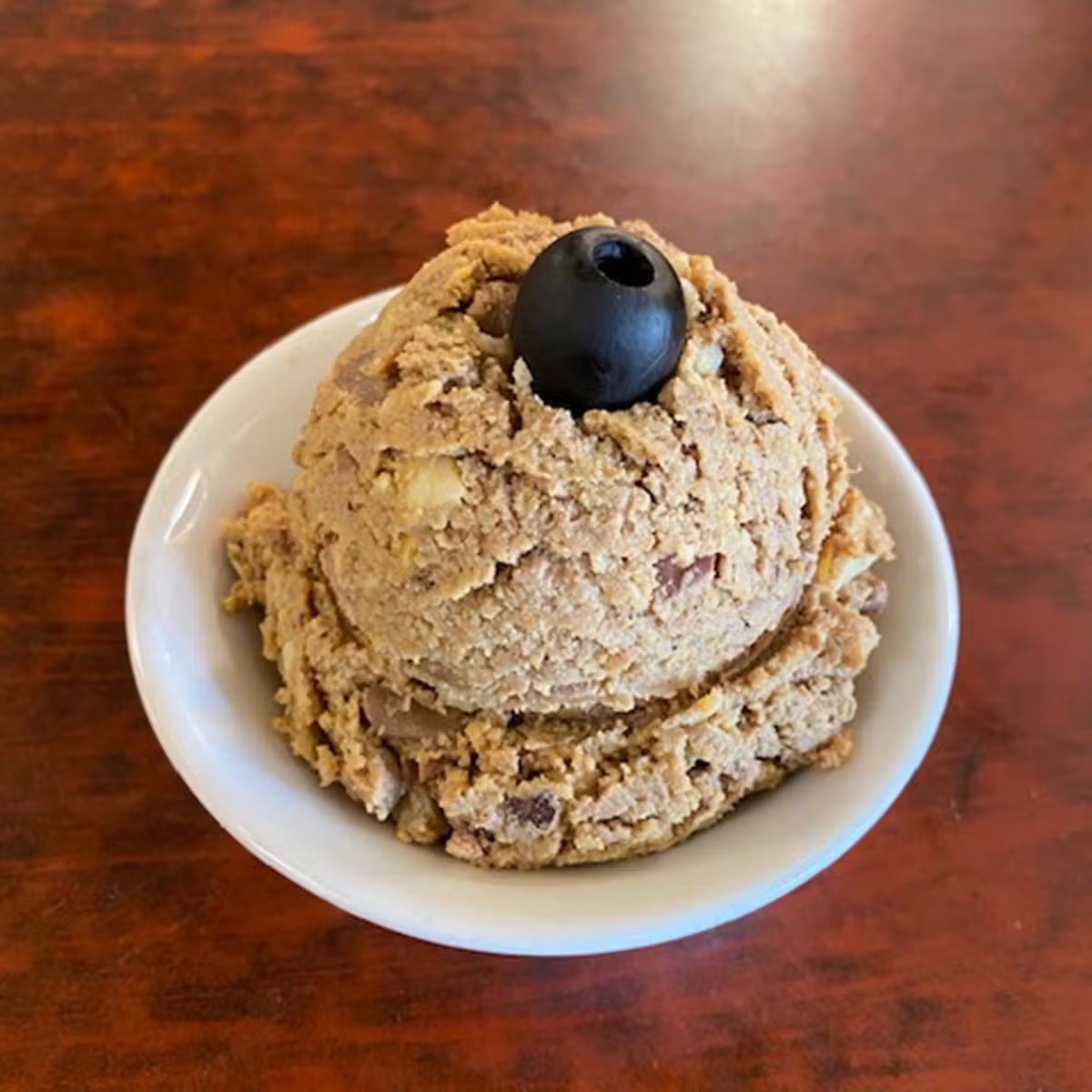 Chopped Chicken Liver