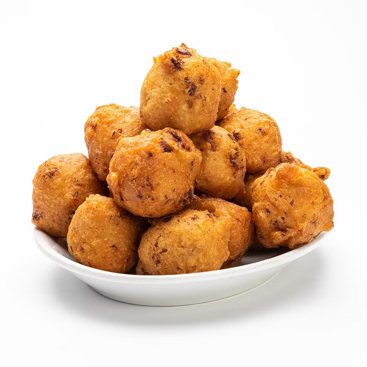 Clam Cakes - 12 Pack