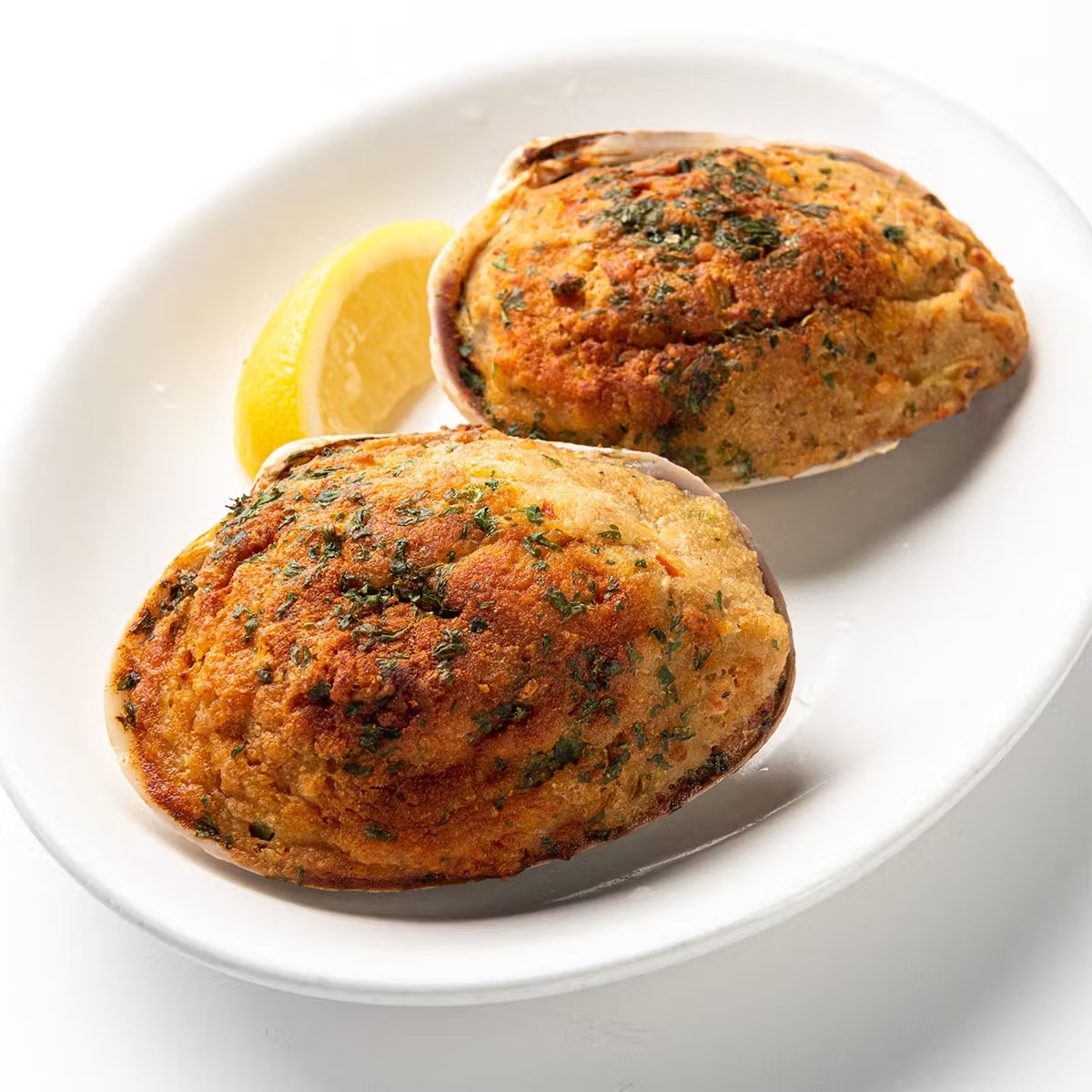 Clam Stuffies - 12 Pack