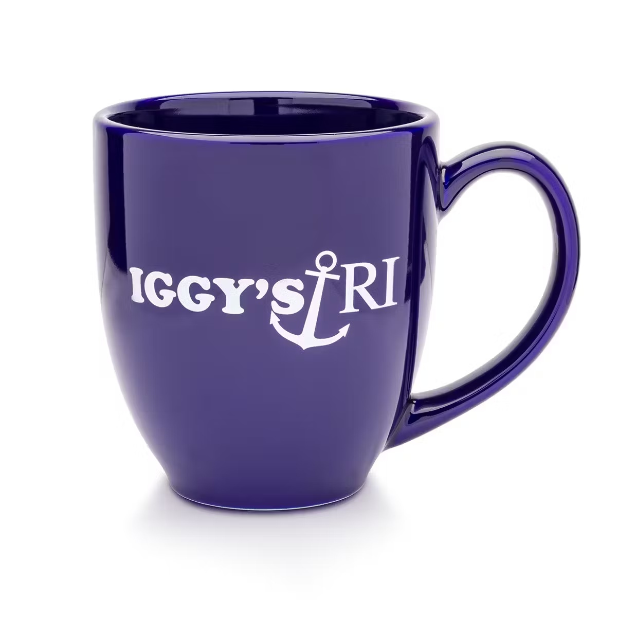 Iggy's Bistro Mug