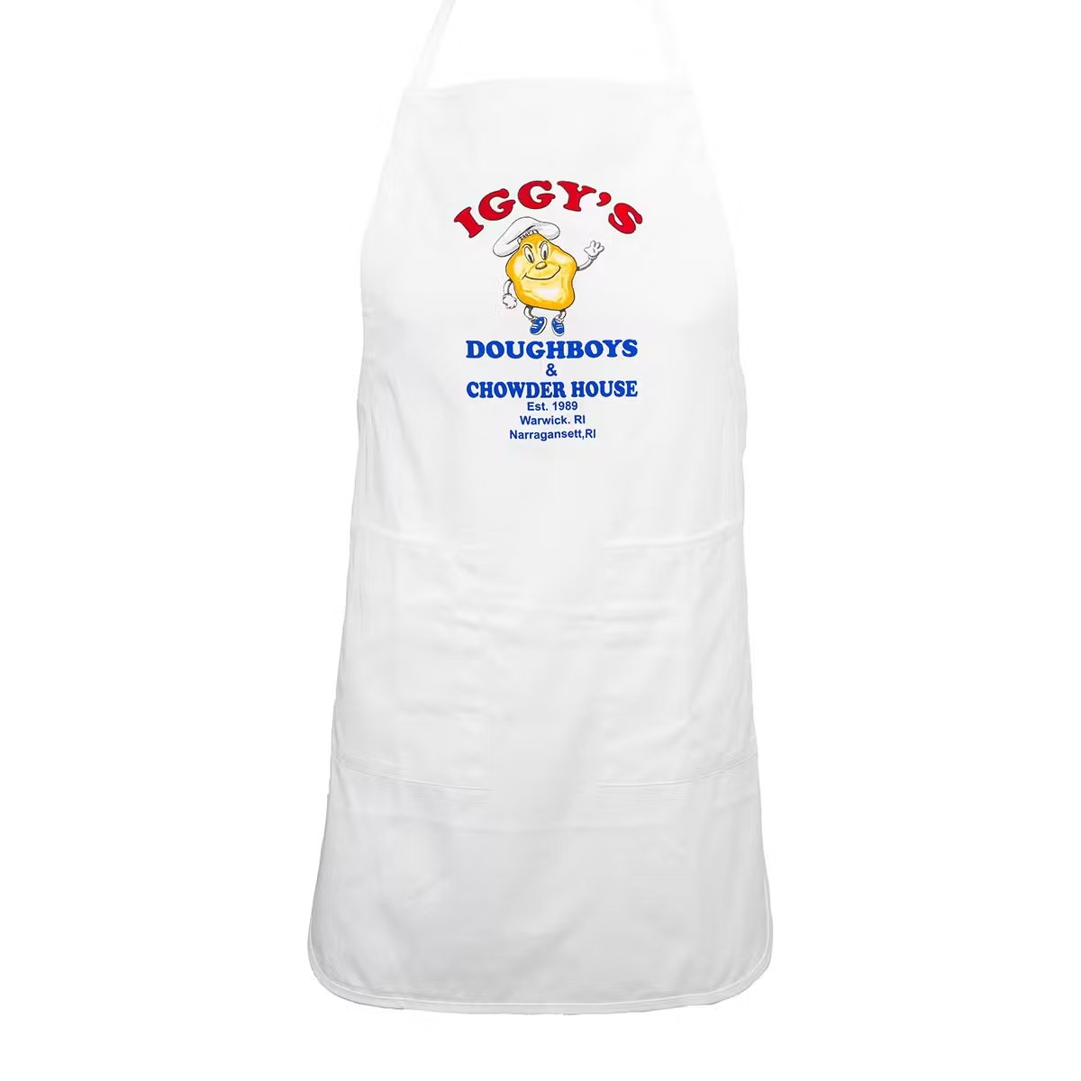 Iggy's Apron