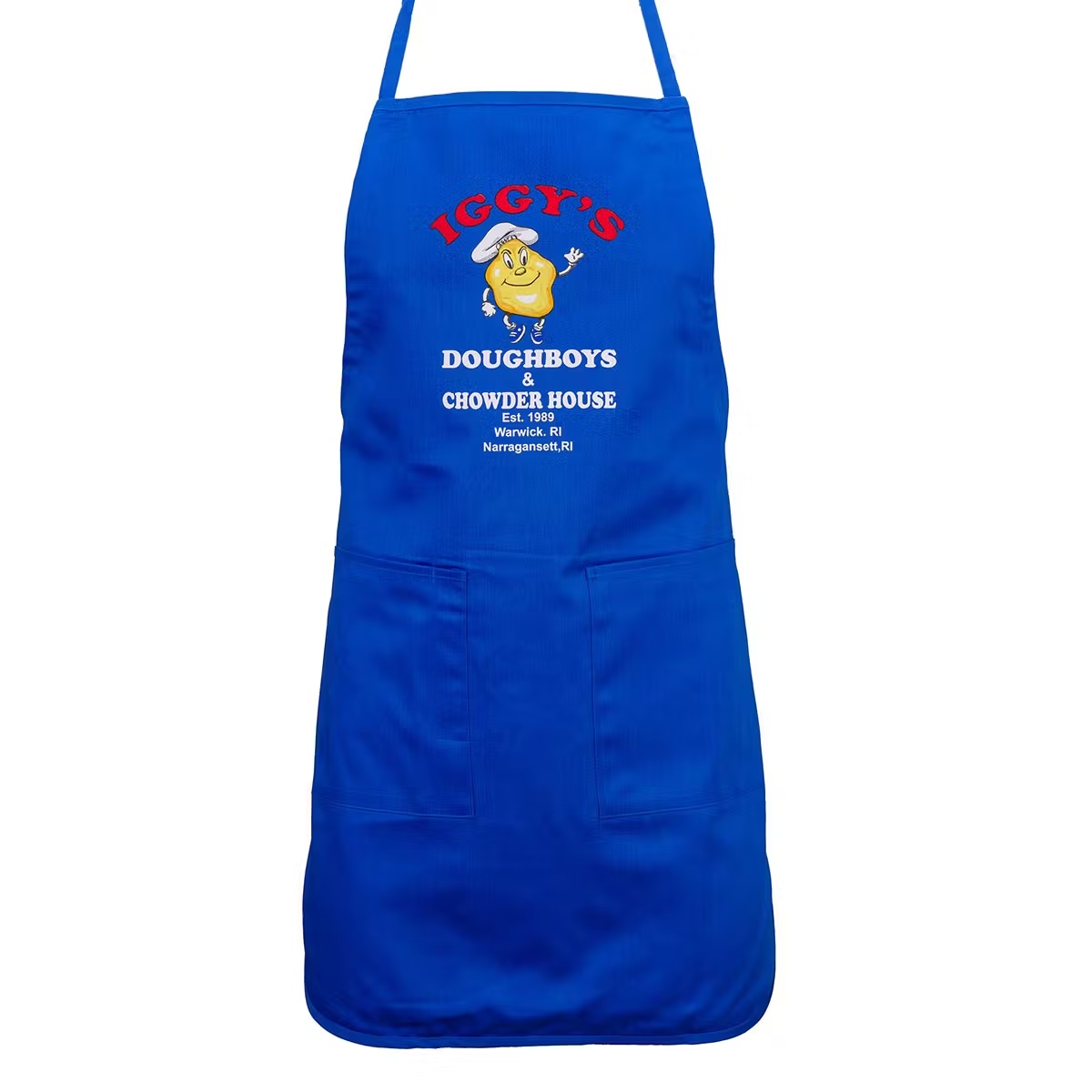 Iggy's Apron