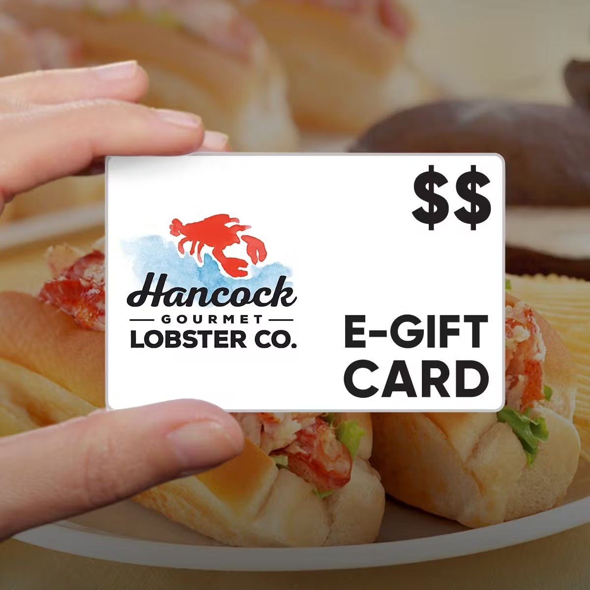 E-Gift Card
