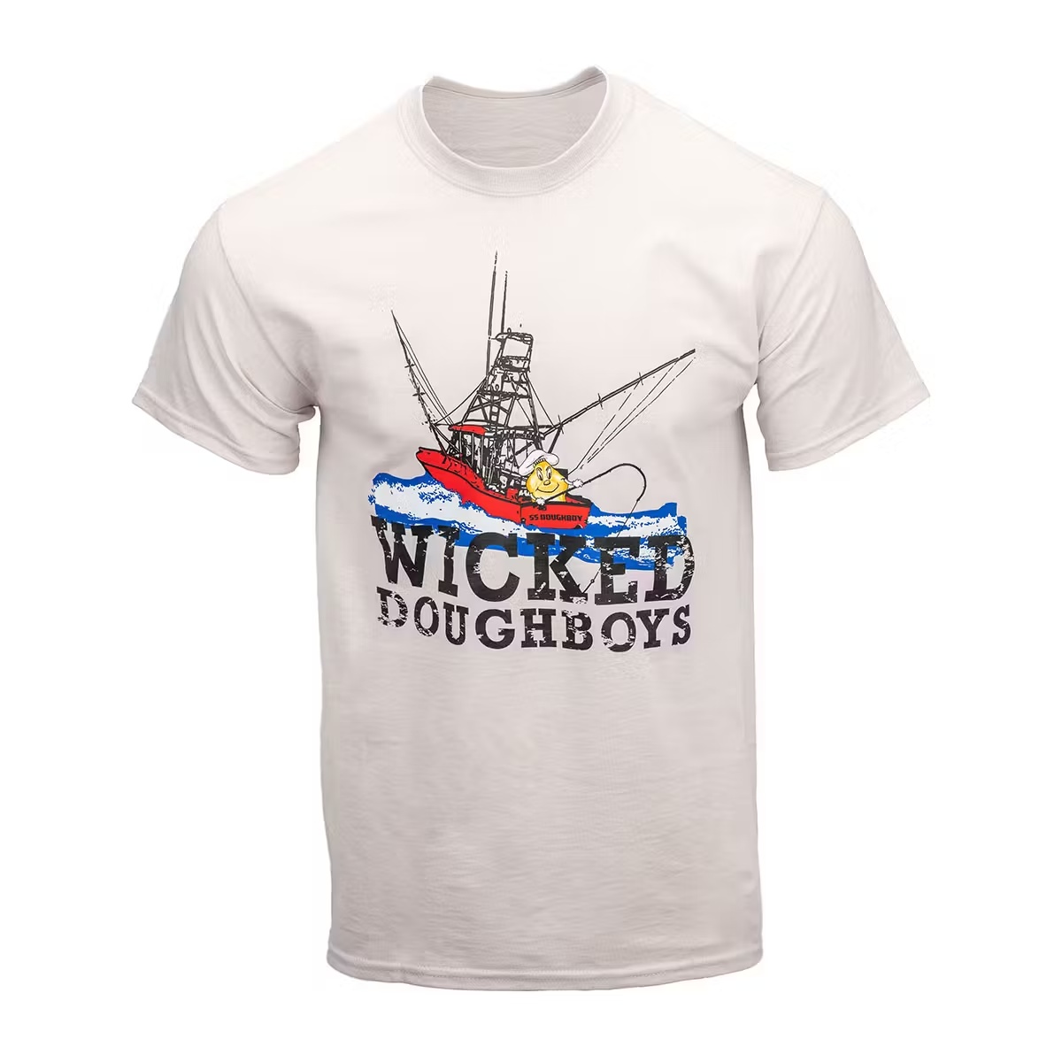 Wicked Doughboy T-Shirt