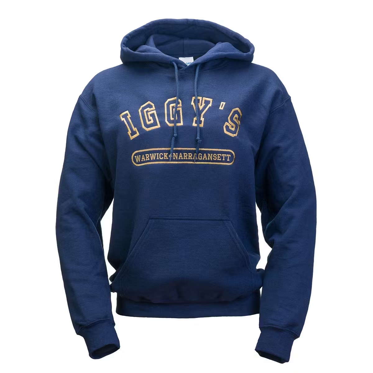 Iggy's Hoodie