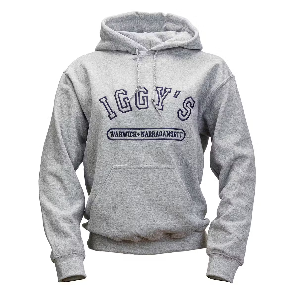 Iggy's Hoodie