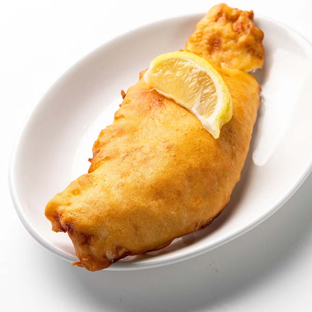 Iggy's Fried Cod