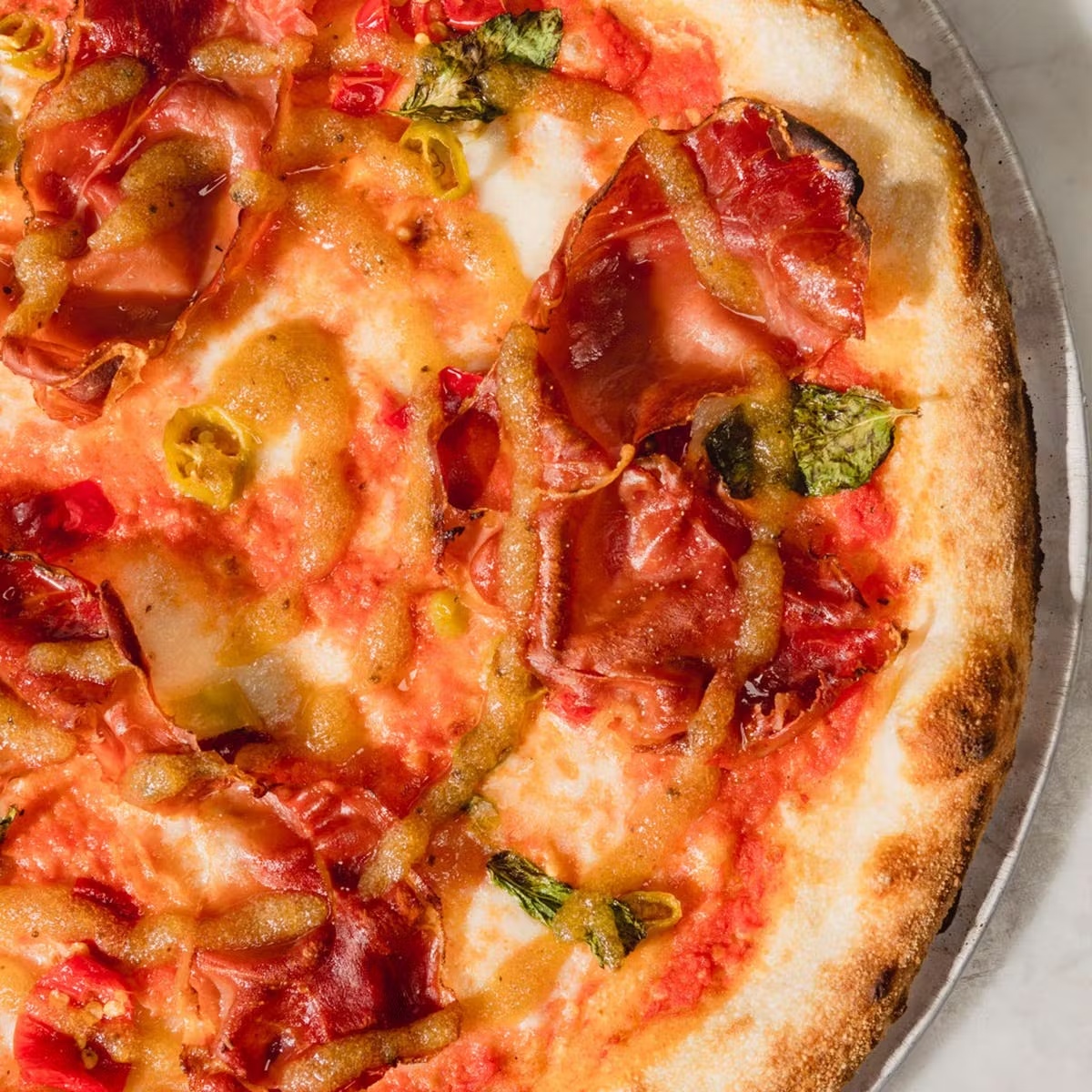 King Louie Pizza - 2 Pack