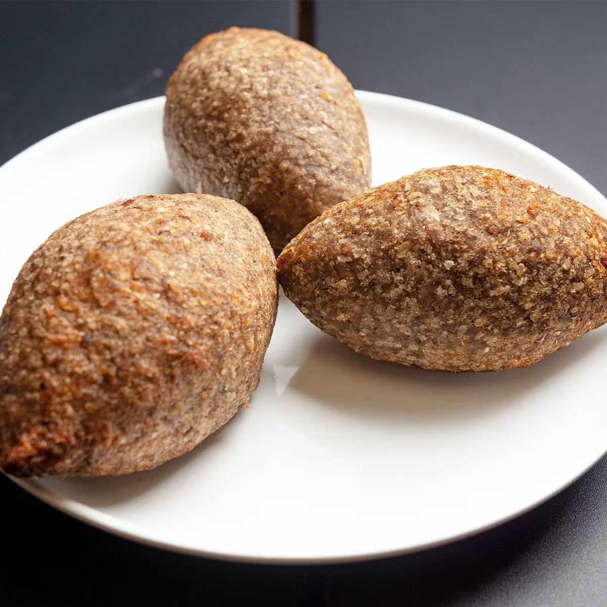 Kibbee Balls - 6 Pack