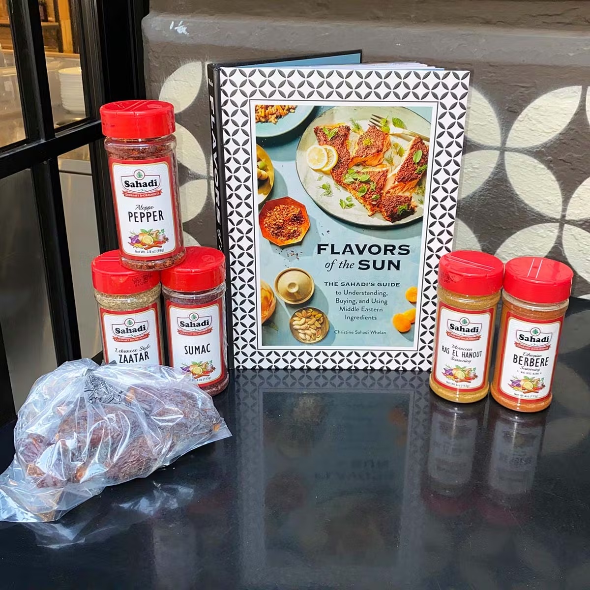 Sahadi's Kitchen Starter Kit