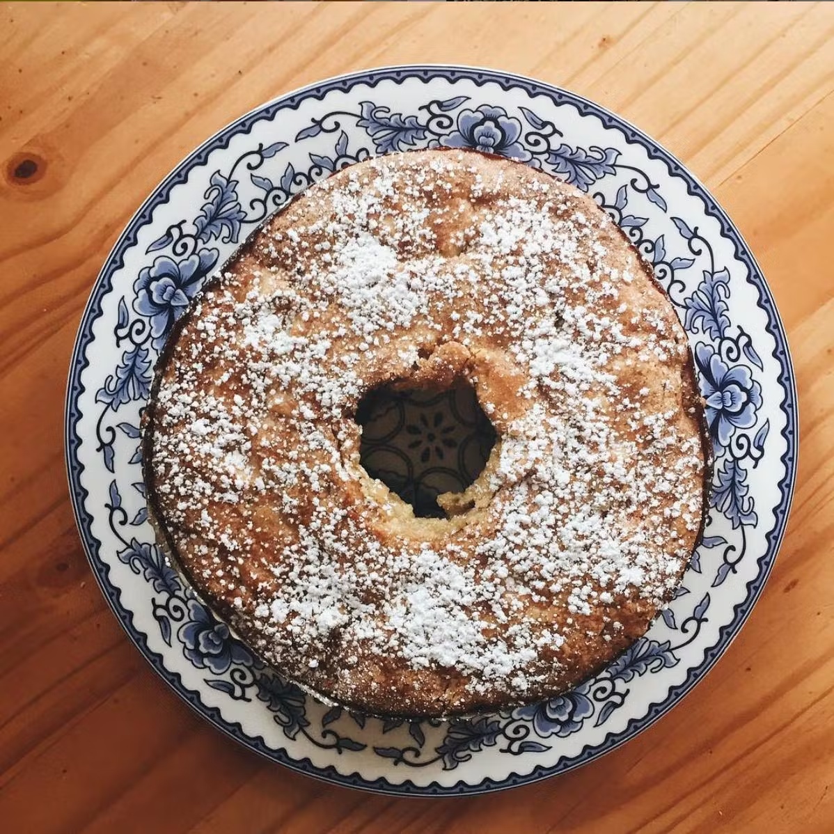 Jewish Apple Cake - 2 Pack