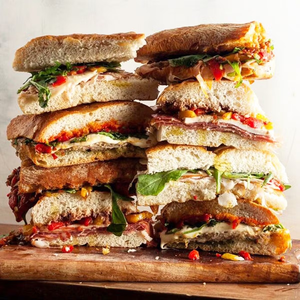 Italian Sandwich Kit Best Sellers - 4 Pack
