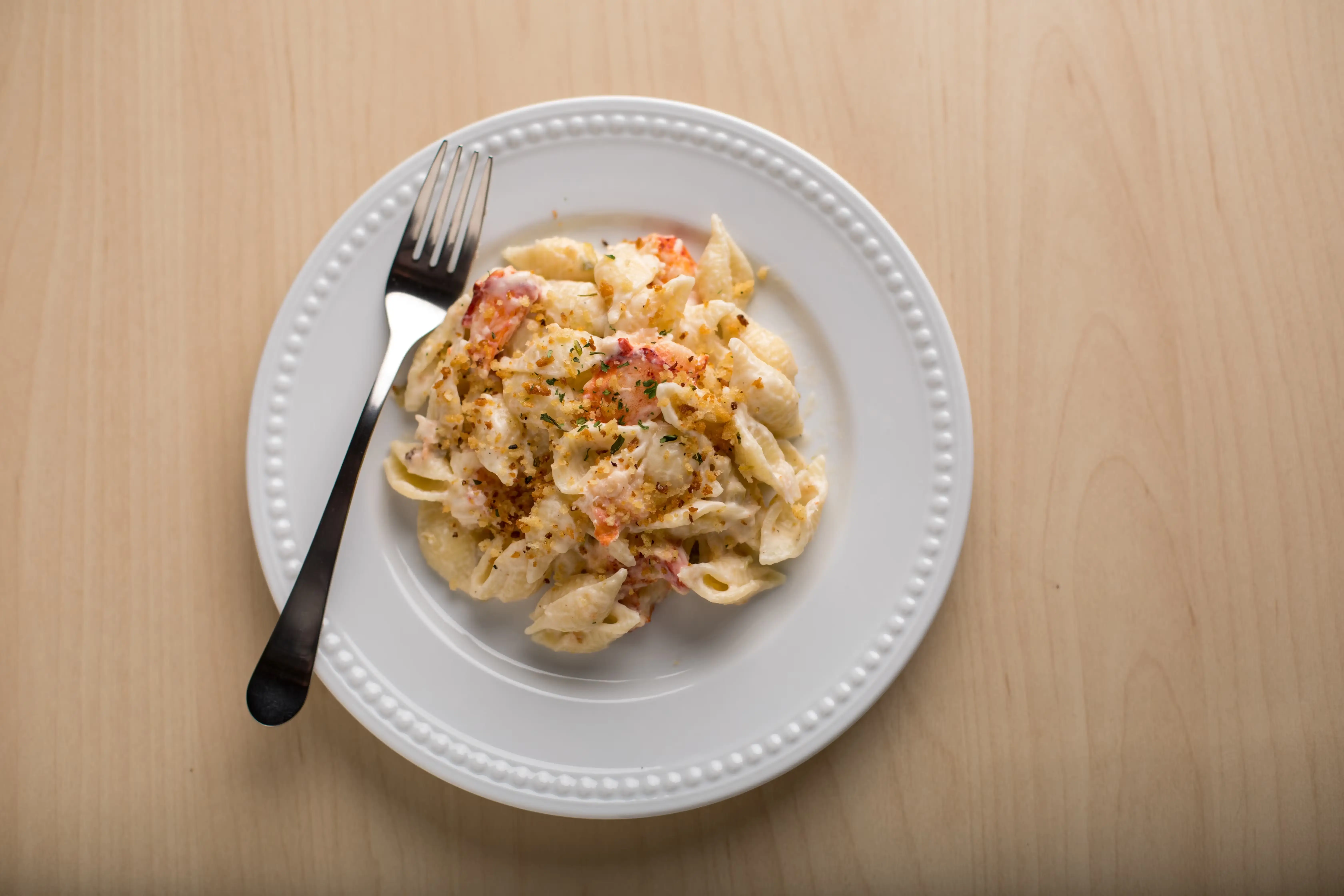 Famous Lobster Mac & Cheese for 10: BUY 1 GET 1 FREE