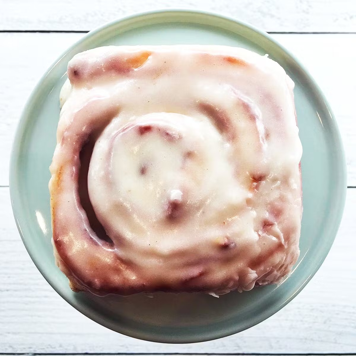 Cinnamon Buns - 6 Pack