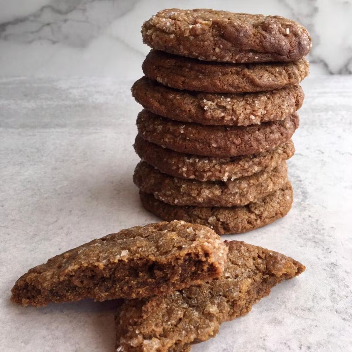 Big Ol' Cookie Assortment - 8 Pack