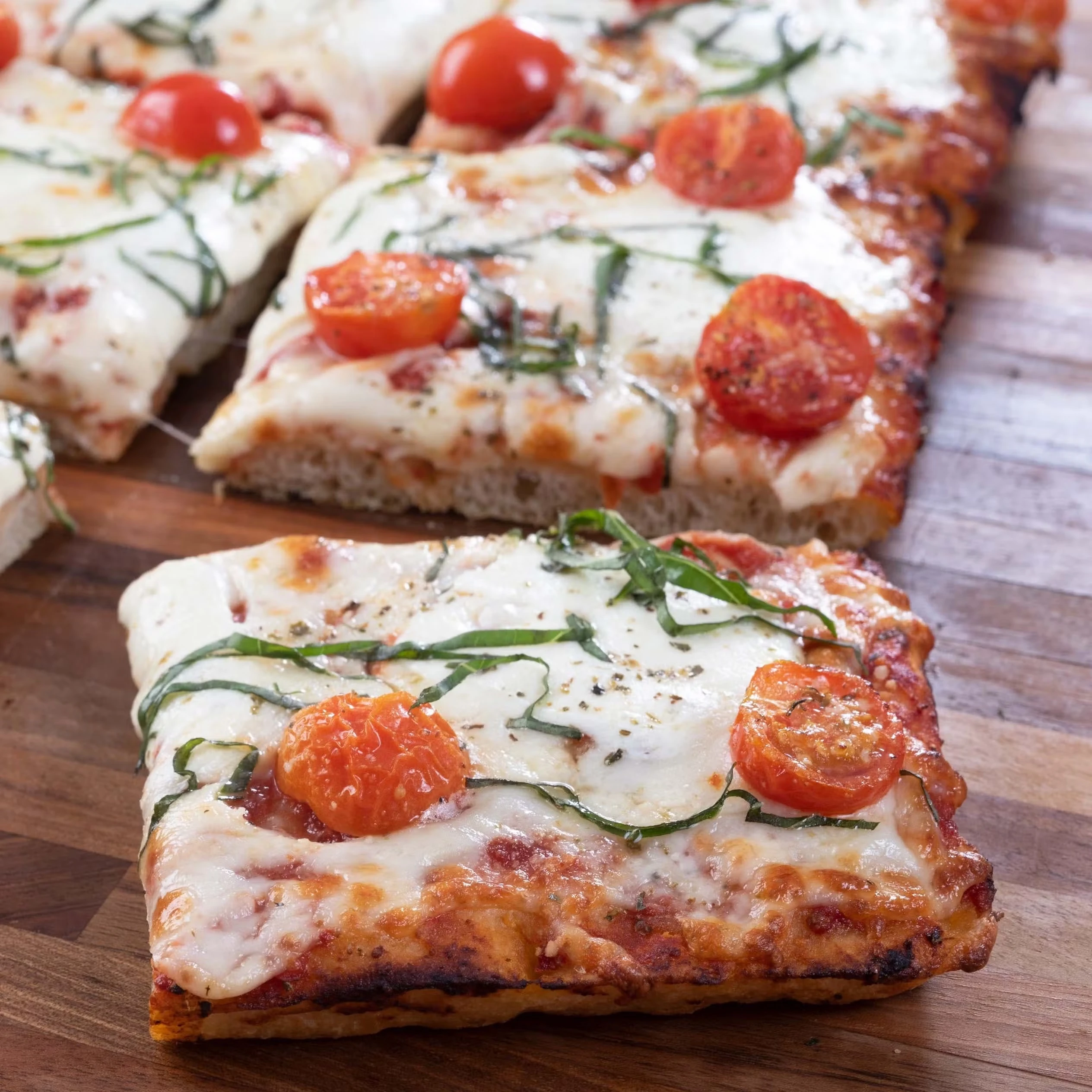Sicilian Margherita Pizza - 3 Pack
