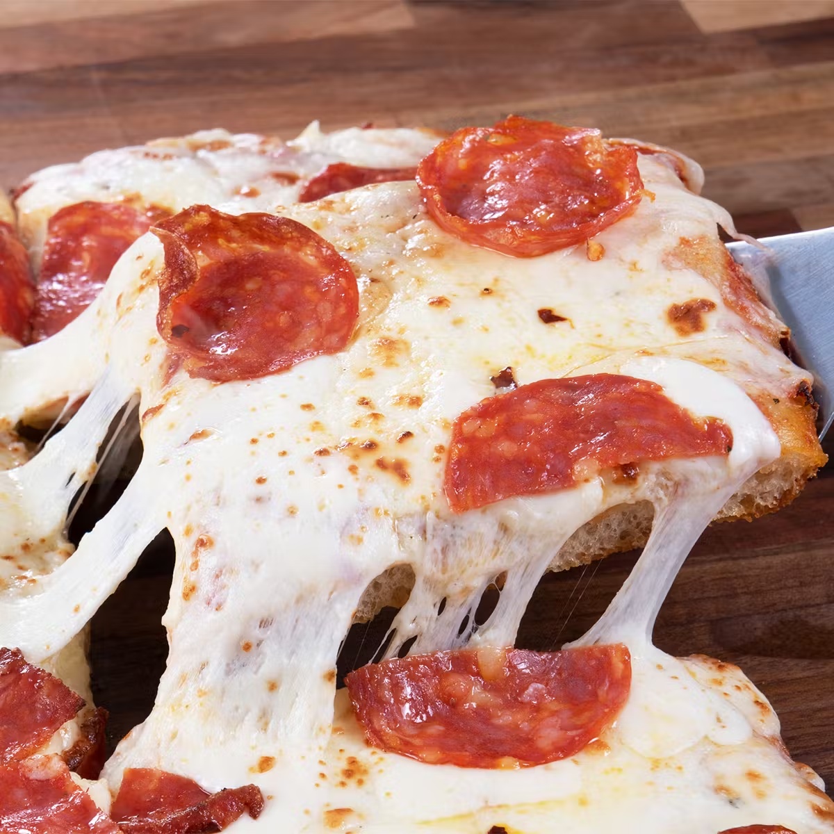 Sicilian Pepperoni Pizza - 3 Pack