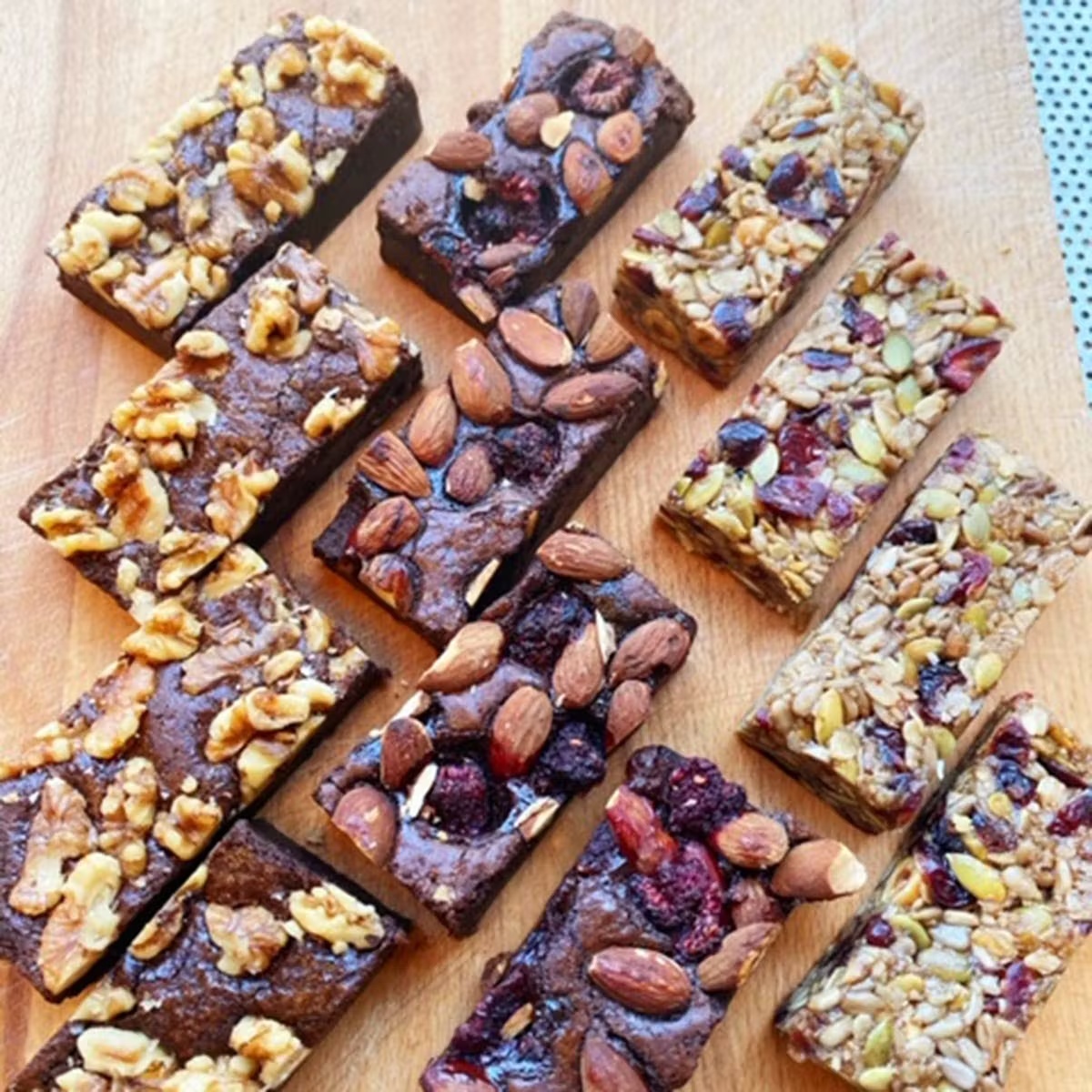 Bar Sampler - 6 Pack