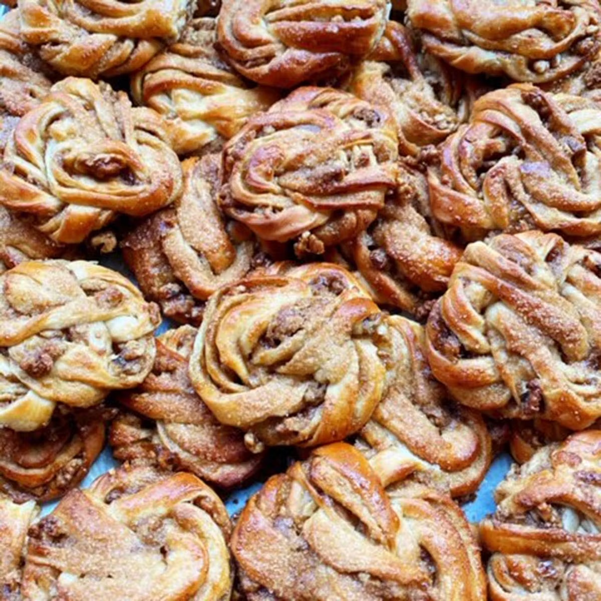Swedish Pastry Best Sellers - 24 Pack