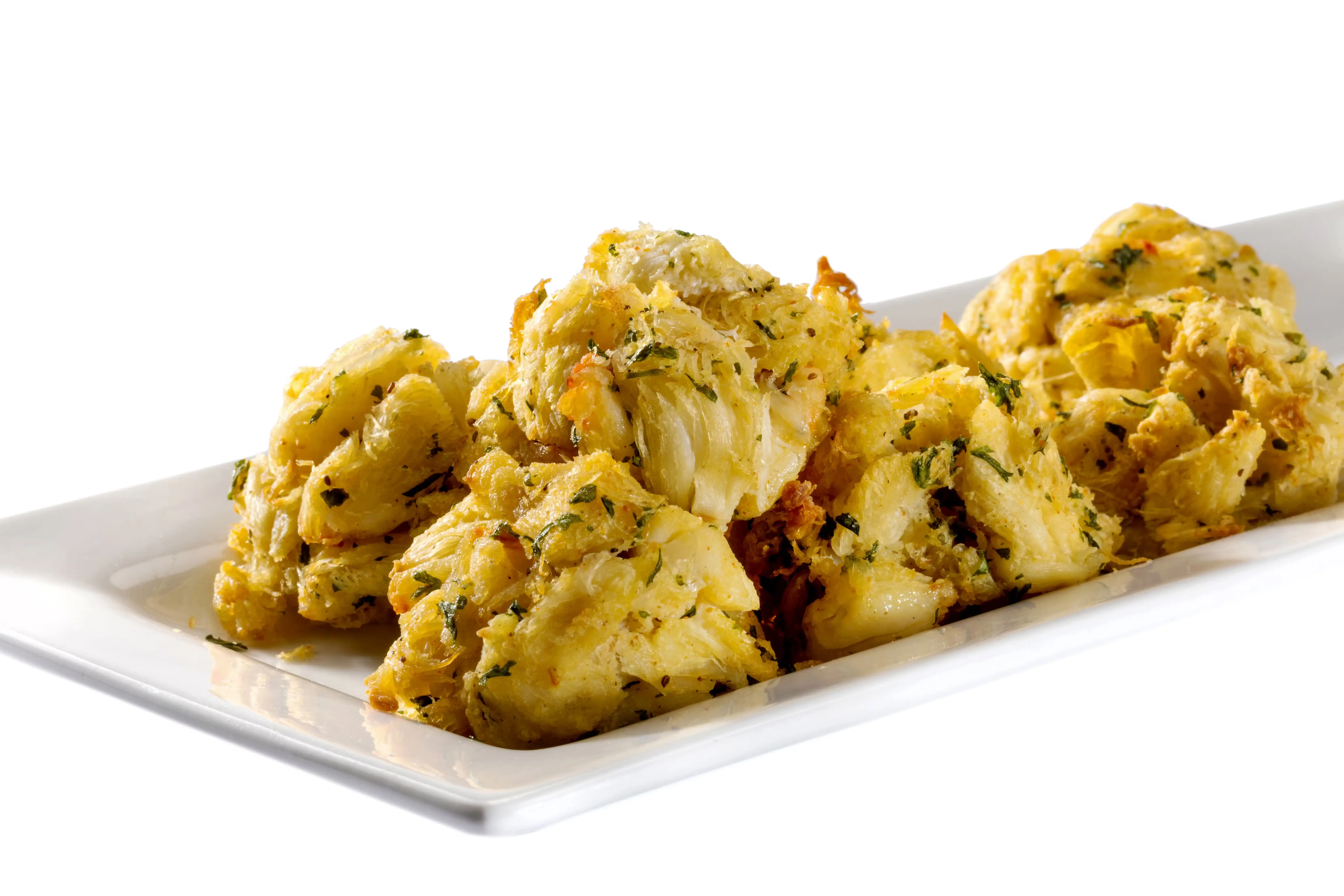 Downeast Mini Crabcakes
