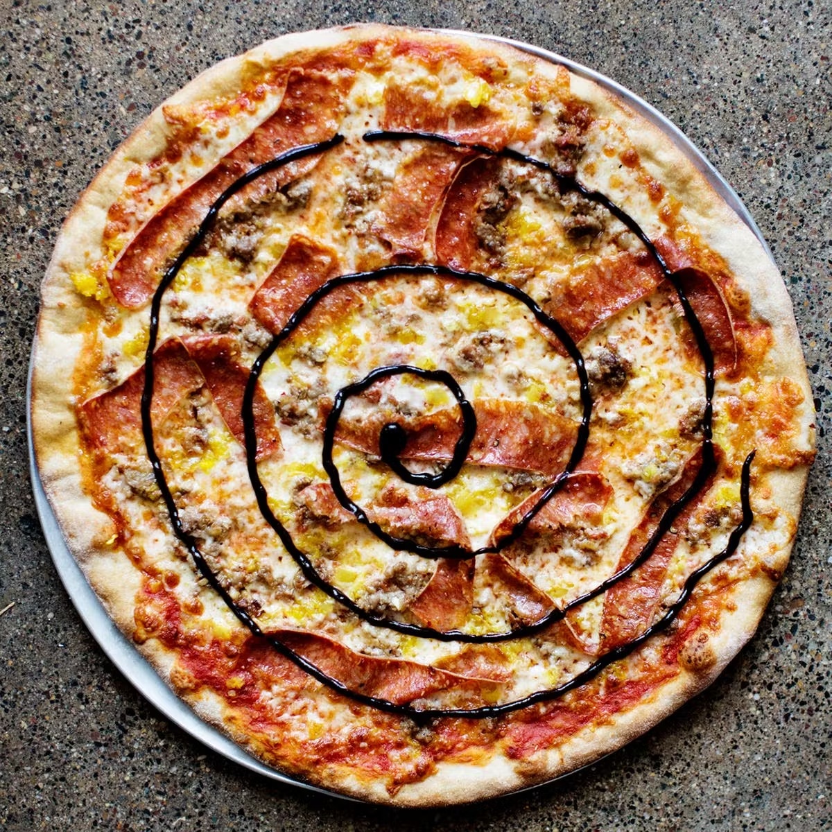 Gluten Free Red Wagon Pizza - 4 Pack