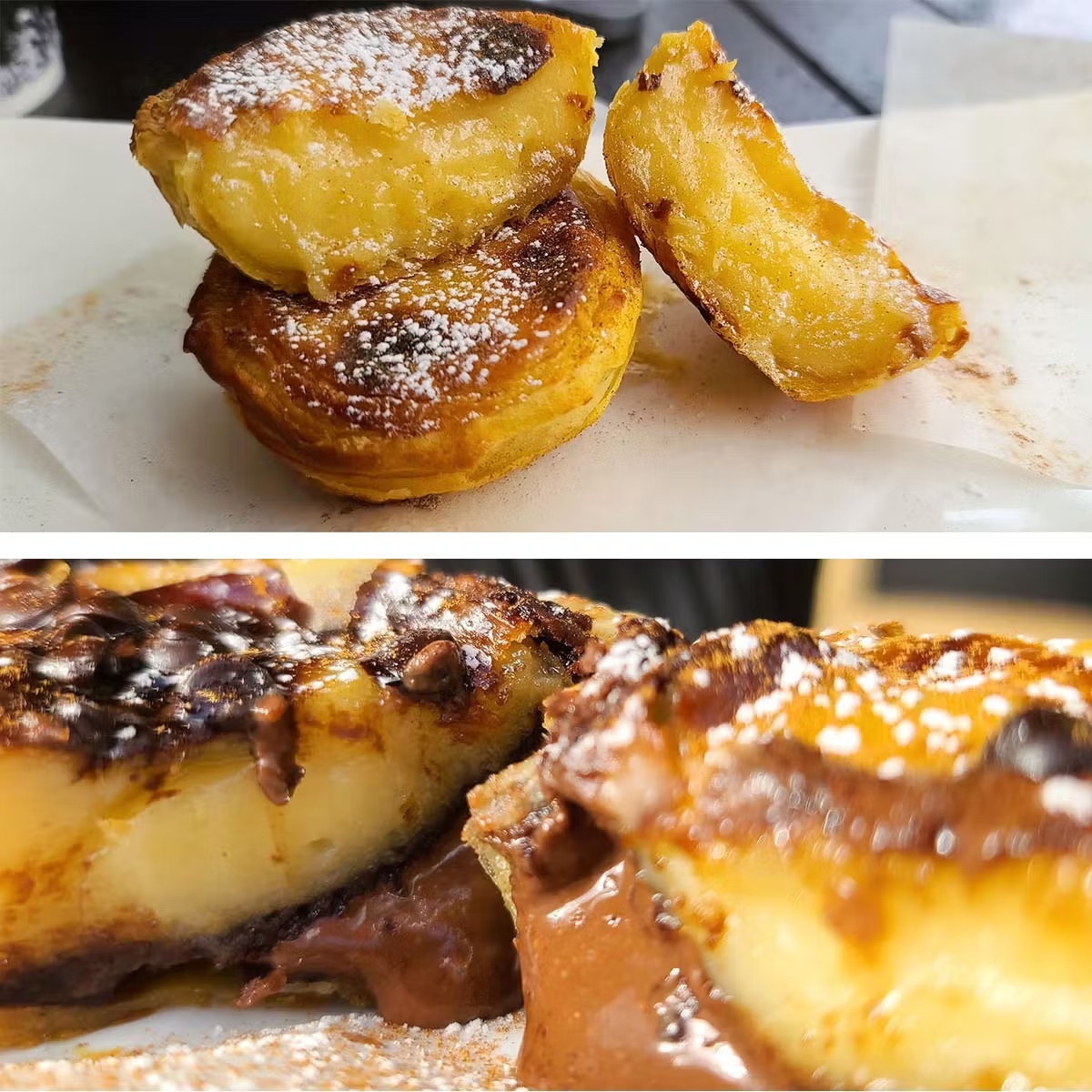 PastÃ©is de Nata - Choose Your Own 24 Pack