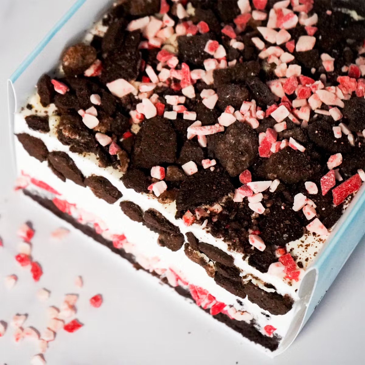 Ice Cream Cake
