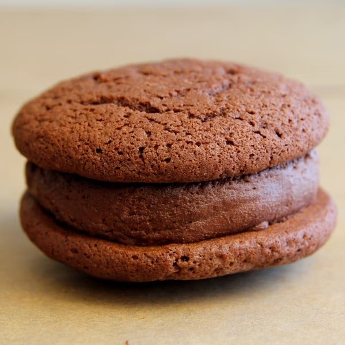 Britt's Fav Chocolate on Chocolate Whoopies Dozen