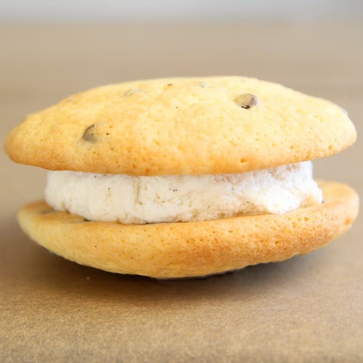 Bromance Chocolate Chip + Vanilla Cream Whoopies Dozen