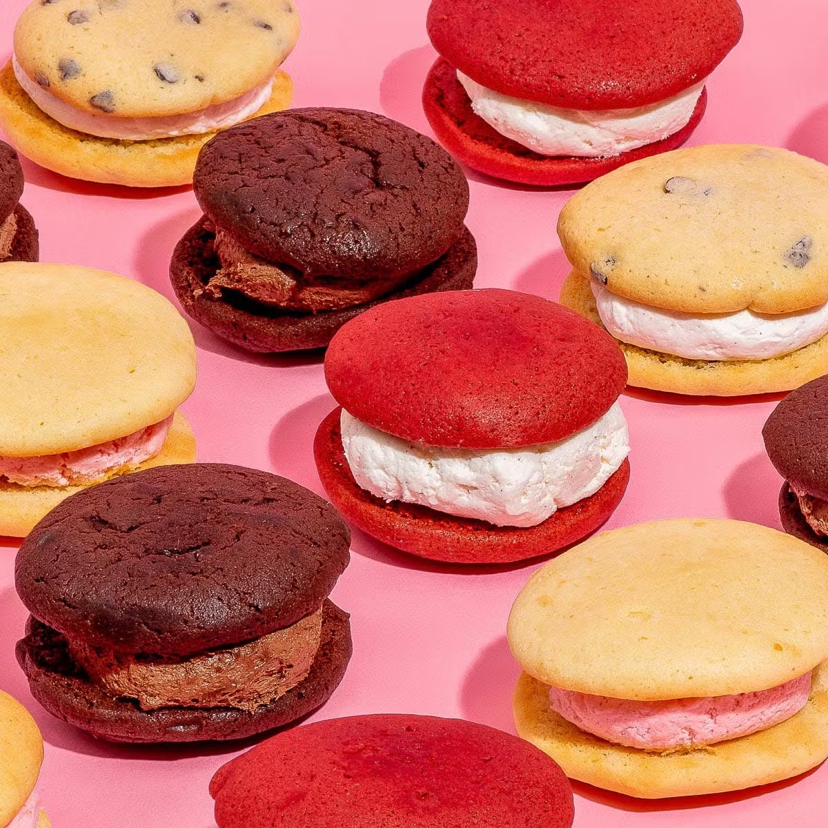 Choose Your Own Whoopie 24 Pack