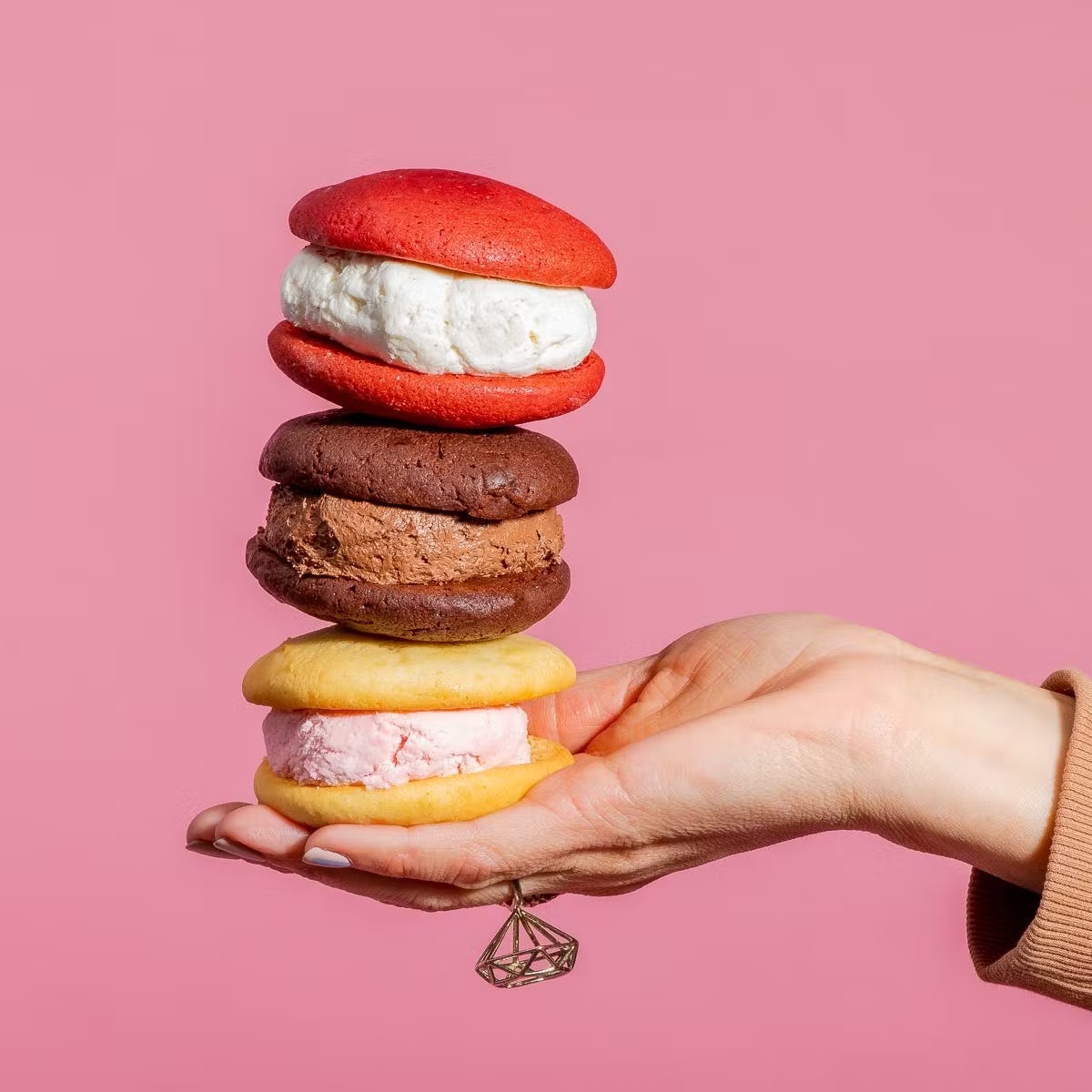Choose Your Own Whoopie 24 Pack