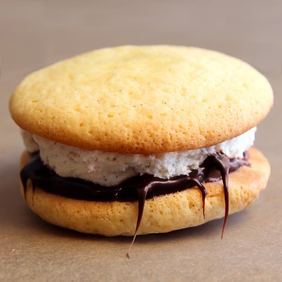 The Food Explorer Whoopies