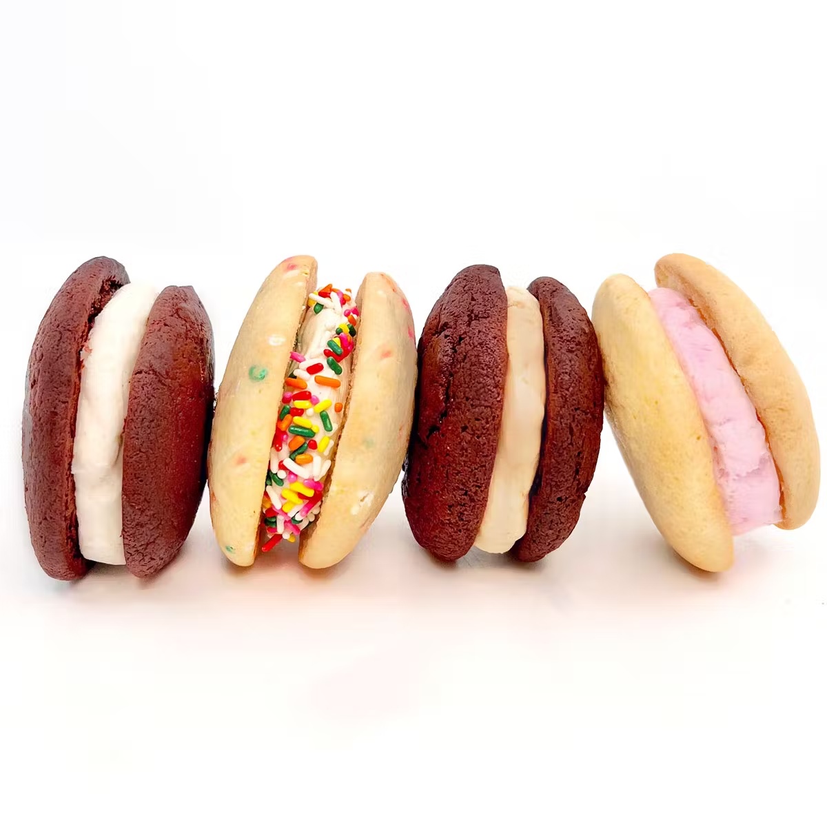 Easter Whoopie Dozen