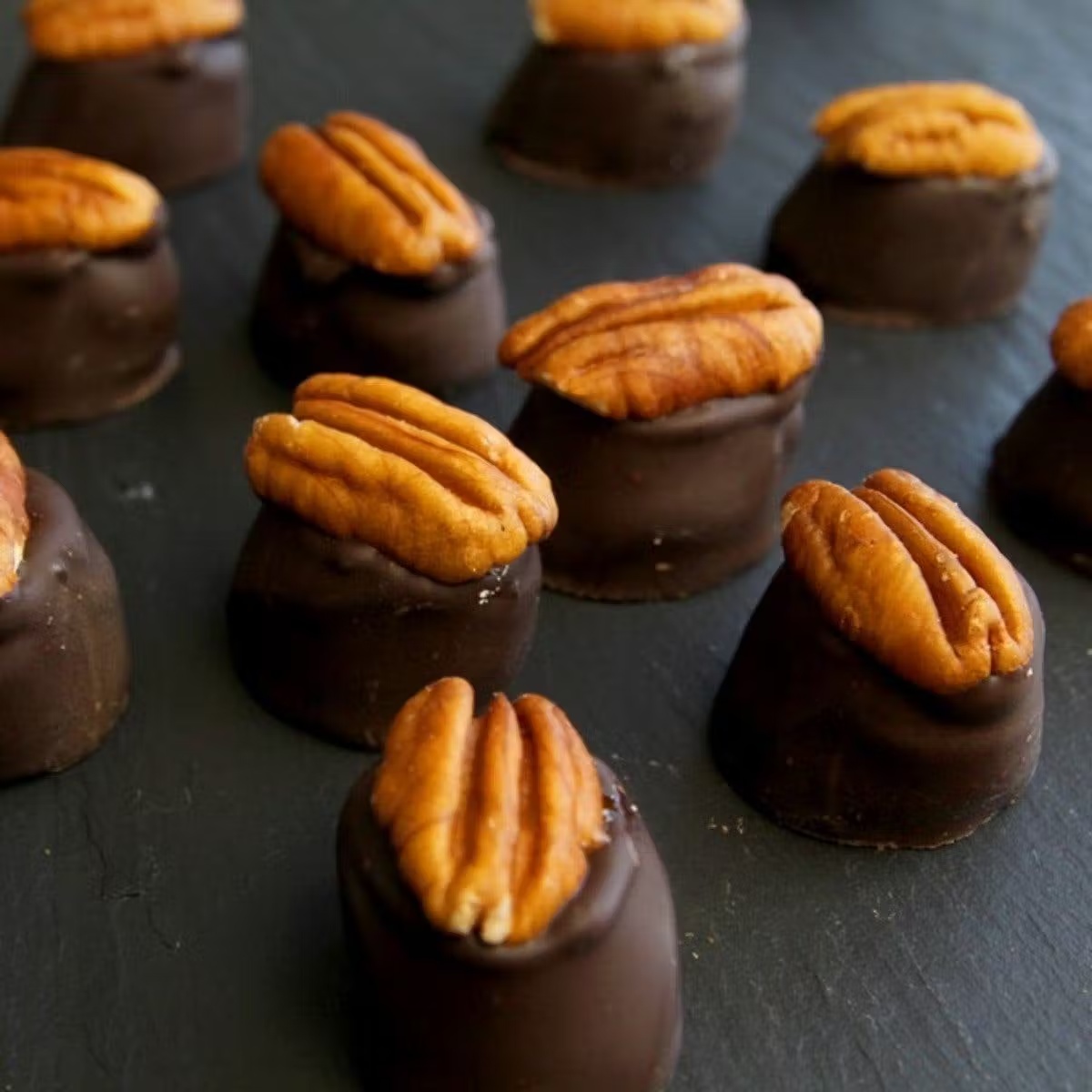 Rebecca-Ruth Bourbon Balls - Large 32 Piece Box