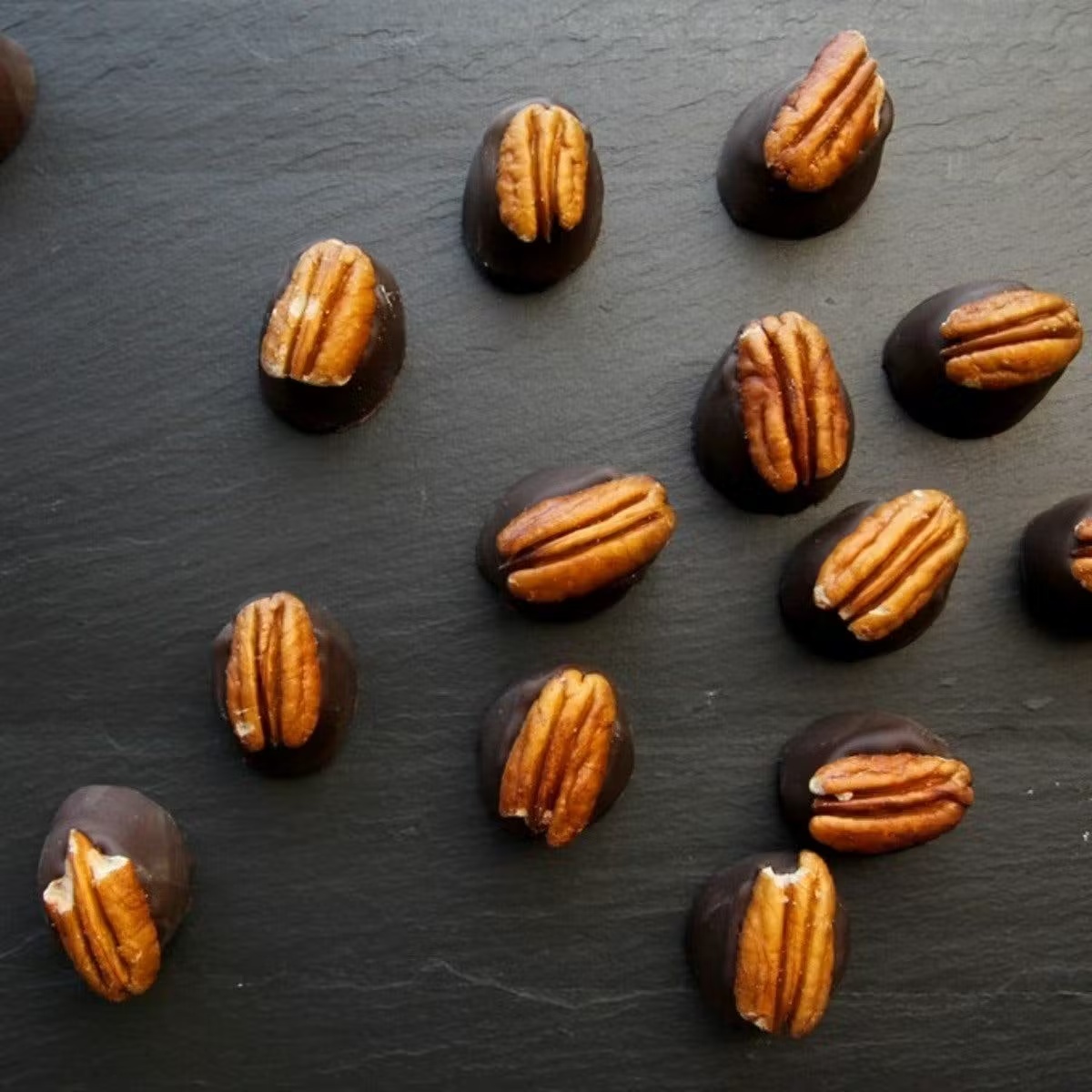 Rebecca-Ruth Bourbon Balls - Large 32 Piece Box